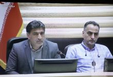 گزارش تصویری حضور مسئولین انجمن های ورزشی  وزارت علوم تحقیقات و فناوری در دانشگاه